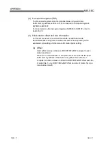 Предварительный просмотр 271 страницы Mitsubishi Electric Q80BD-J61BT11N User Manual