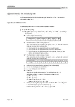 Предварительный просмотр 292 страницы Mitsubishi Electric Q80BD-J61BT11N User Manual