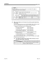 Предварительный просмотр 310 страницы Mitsubishi Electric Q80BD-J61BT11N User Manual