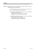 Предварительный просмотр 316 страницы Mitsubishi Electric Q80BD-J61BT11N User Manual