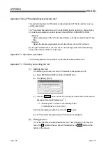 Предварительный просмотр 318 страницы Mitsubishi Electric Q80BD-J61BT11N User Manual