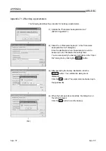 Предварительный просмотр 319 страницы Mitsubishi Electric Q80BD-J61BT11N User Manual