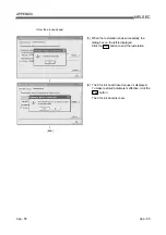 Предварительный просмотр 321 страницы Mitsubishi Electric Q80BD-J61BT11N User Manual