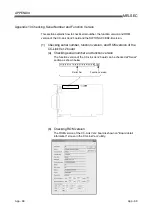 Предварительный просмотр 330 страницы Mitsubishi Electric Q80BD-J61BT11N User Manual