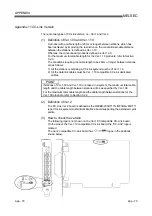 Предварительный просмотр 332 страницы Mitsubishi Electric Q80BD-J61BT11N User Manual