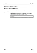 Предварительный просмотр 334 страницы Mitsubishi Electric Q80BD-J61BT11N User Manual