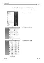 Предварительный просмотр 339 страницы Mitsubishi Electric Q80BD-J61BT11N User Manual