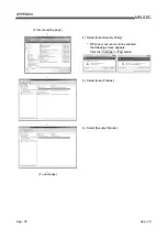 Предварительный просмотр 340 страницы Mitsubishi Electric Q80BD-J61BT11N User Manual