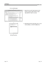 Предварительный просмотр 341 страницы Mitsubishi Electric Q80BD-J61BT11N User Manual