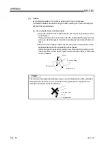 Предварительный просмотр 350 страницы Mitsubishi Electric Q80BD-J61BT11N User Manual