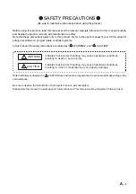 Preview for 3 page of Mitsubishi Electric Q80BD-J71GP21-SX User Manual