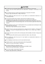 Preview for 5 page of Mitsubishi Electric Q80BD-J71GP21-SX User Manual