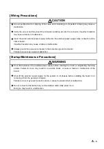 Preview for 7 page of Mitsubishi Electric Q80BD-J71GP21-SX User Manual