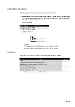 Preview for 25 page of Mitsubishi Electric Q80BD-J71GP21-SX User Manual