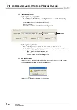 Preview for 72 page of Mitsubishi Electric Q80BD-J71GP21-SX User Manual