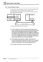 Preview for 176 page of Mitsubishi Electric Q80BD-J71GP21-SX User Manual