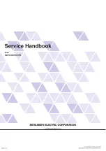 Preview for 176 page of Mitsubishi Electric QAHV-N560YA-HPB Service Handbook