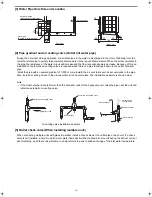 Предварительный просмотр 14 страницы Mitsubishi Electric QAHV Installation & Operation Manual