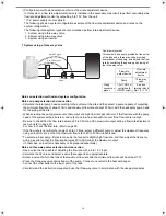 Предварительный просмотр 18 страницы Mitsubishi Electric QAHV Installation & Operation Manual