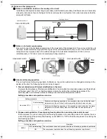 Предварительный просмотр 20 страницы Mitsubishi Electric QAHV Installation & Operation Manual