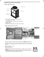 Предварительный просмотр 23 страницы Mitsubishi Electric QAHV Installation & Operation Manual