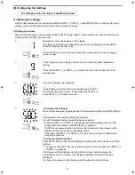 Предварительный просмотр 25 страницы Mitsubishi Electric QAHV Installation & Operation Manual