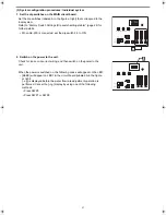 Предварительный просмотр 27 страницы Mitsubishi Electric QAHV Installation & Operation Manual