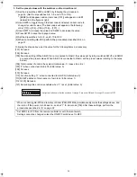 Предварительный просмотр 28 страницы Mitsubishi Electric QAHV Installation & Operation Manual