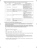 Предварительный просмотр 37 страницы Mitsubishi Electric QAHV Installation & Operation Manual