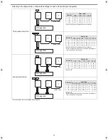 Предварительный просмотр 43 страницы Mitsubishi Electric QAHV Installation & Operation Manual