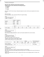 Предварительный просмотр 46 страницы Mitsubishi Electric QAHV Installation & Operation Manual