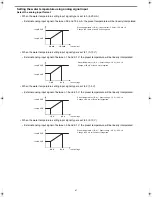 Предварительный просмотр 47 страницы Mitsubishi Electric QAHV Installation & Operation Manual