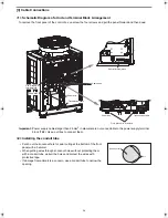 Предварительный просмотр 54 страницы Mitsubishi Electric QAHV Installation & Operation Manual