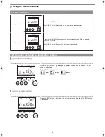 Предварительный просмотр 68 страницы Mitsubishi Electric QAHV Installation & Operation Manual