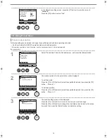 Предварительный просмотр 70 страницы Mitsubishi Electric QAHV Installation & Operation Manual