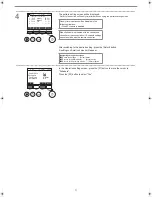 Предварительный просмотр 71 страницы Mitsubishi Electric QAHV Installation & Operation Manual