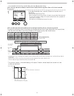 Предварительный просмотр 73 страницы Mitsubishi Electric QAHV Installation & Operation Manual