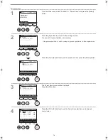 Предварительный просмотр 74 страницы Mitsubishi Electric QAHV Installation & Operation Manual