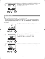 Предварительный просмотр 75 страницы Mitsubishi Electric QAHV Installation & Operation Manual