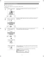 Предварительный просмотр 77 страницы Mitsubishi Electric QAHV Installation & Operation Manual