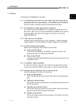 Предварительный просмотр 15 страницы Mitsubishi Electric QD62 User Manual