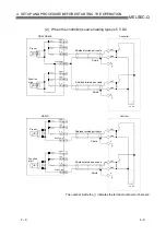 Предварительный просмотр 46 страницы Mitsubishi Electric QD62 User Manual