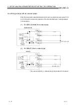 Предварительный просмотр 48 страницы Mitsubishi Electric QD62 User Manual