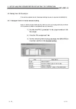 Предварительный просмотр 51 страницы Mitsubishi Electric QD62 User Manual