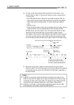 Предварительный просмотр 61 страницы Mitsubishi Electric QD62 User Manual