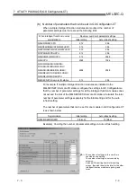 Предварительный просмотр 77 страницы Mitsubishi Electric QD62 User Manual