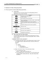 Предварительный просмотр 80 страницы Mitsubishi Electric QD62 User Manual