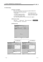 Предварительный просмотр 86 страницы Mitsubishi Electric QD62 User Manual