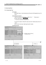 Предварительный просмотр 90 страницы Mitsubishi Electric QD62 User Manual