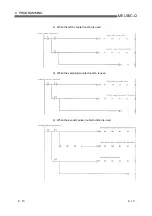 Предварительный просмотр 102 страницы Mitsubishi Electric QD62 User Manual